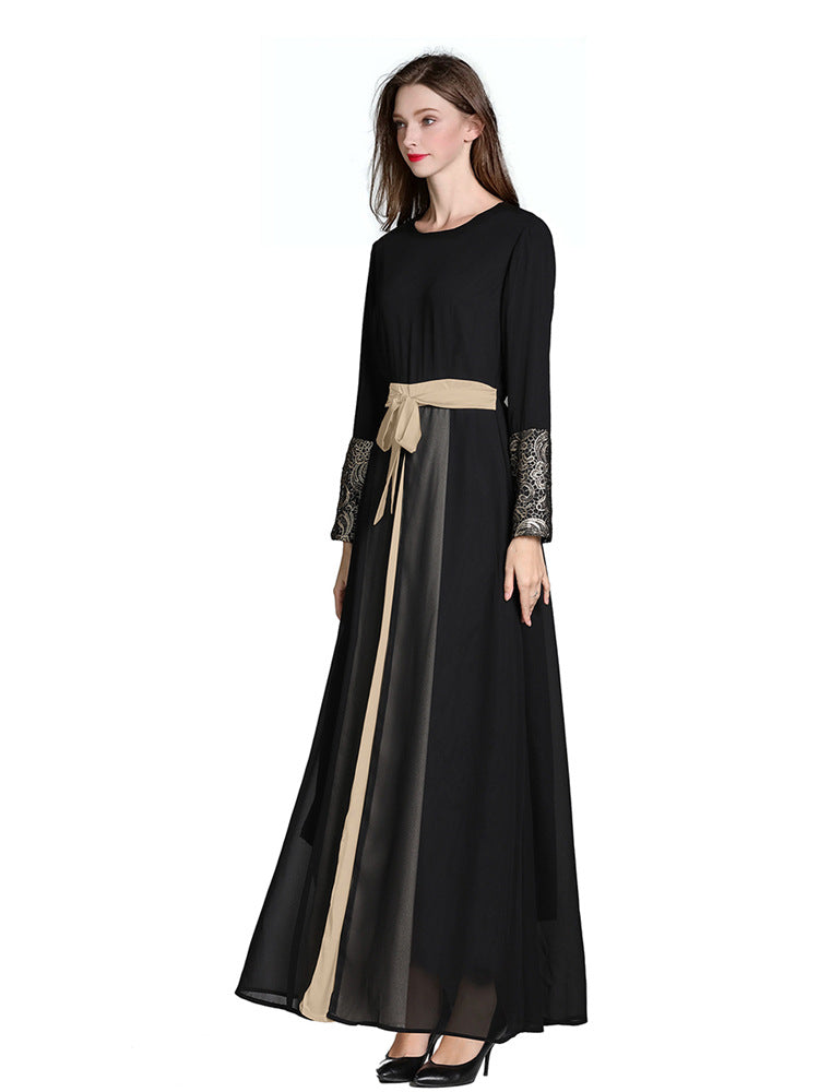National Abaya