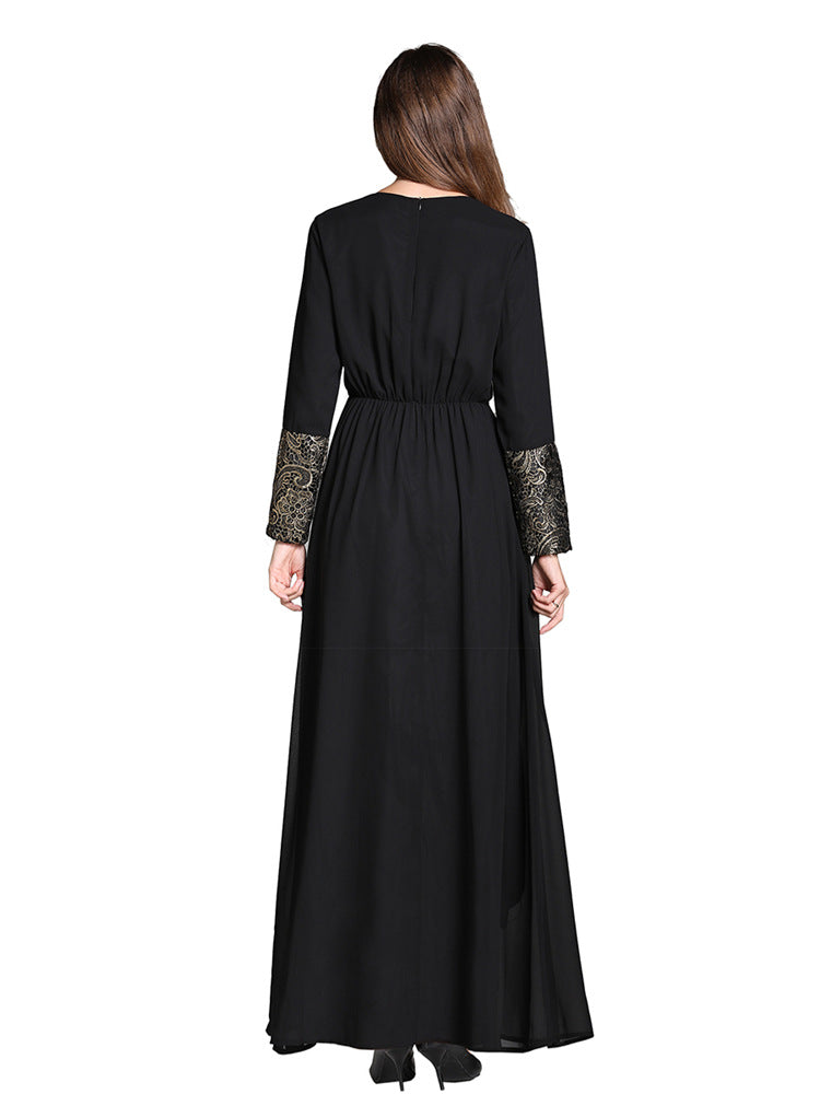 National Abaya