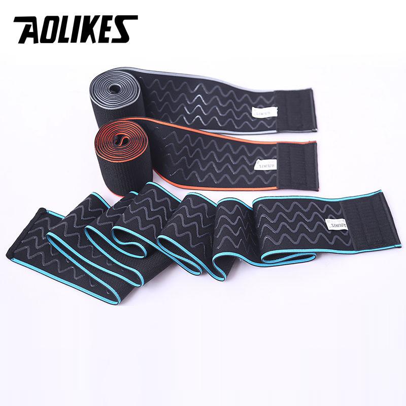 Lifting Knee Wraps