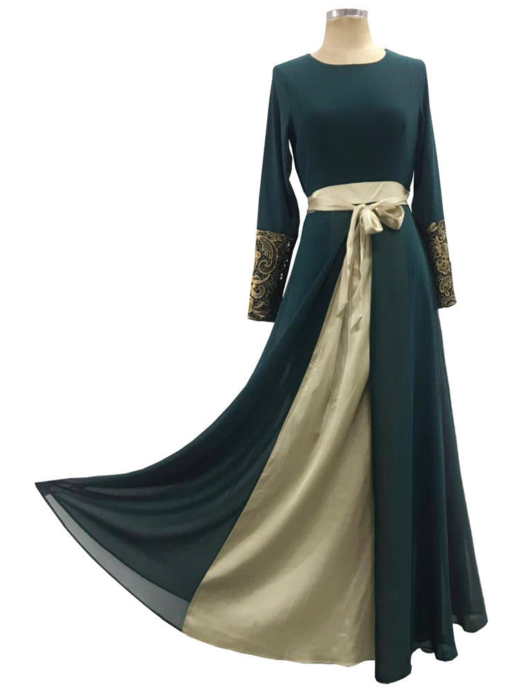 National Abaya