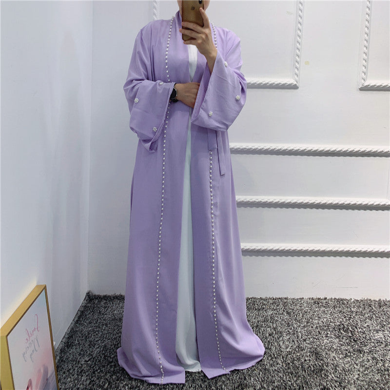 Kaftan Moroccan Abaya