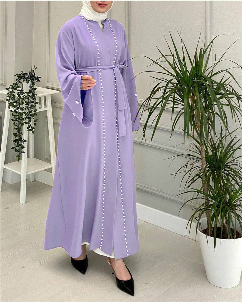 Kaftan Moroccan Abaya