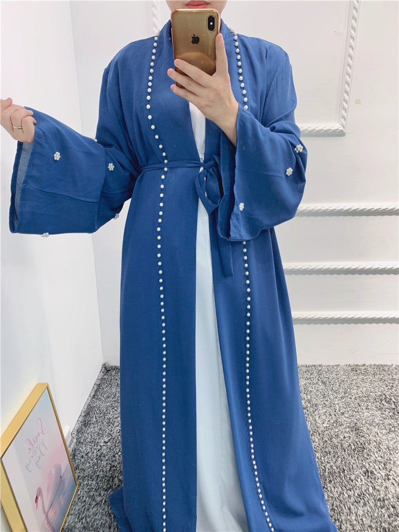 Kaftan Moroccan Abaya