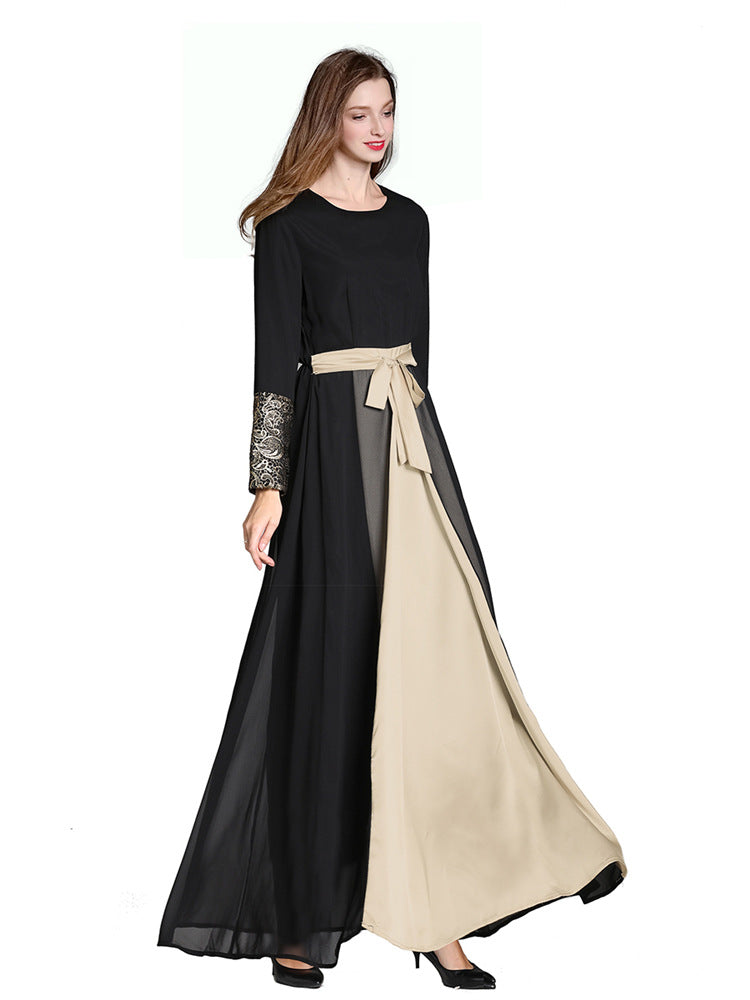 National Abaya