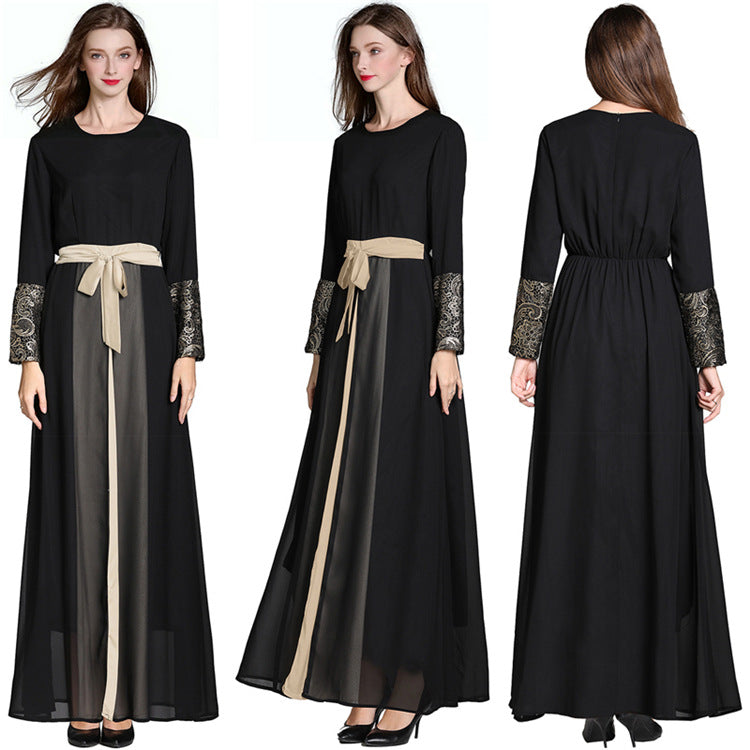 National Abaya