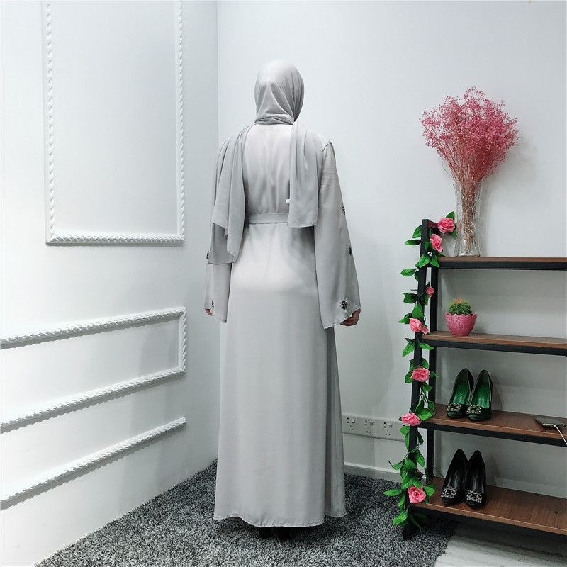 Islamic Robe Dubia style