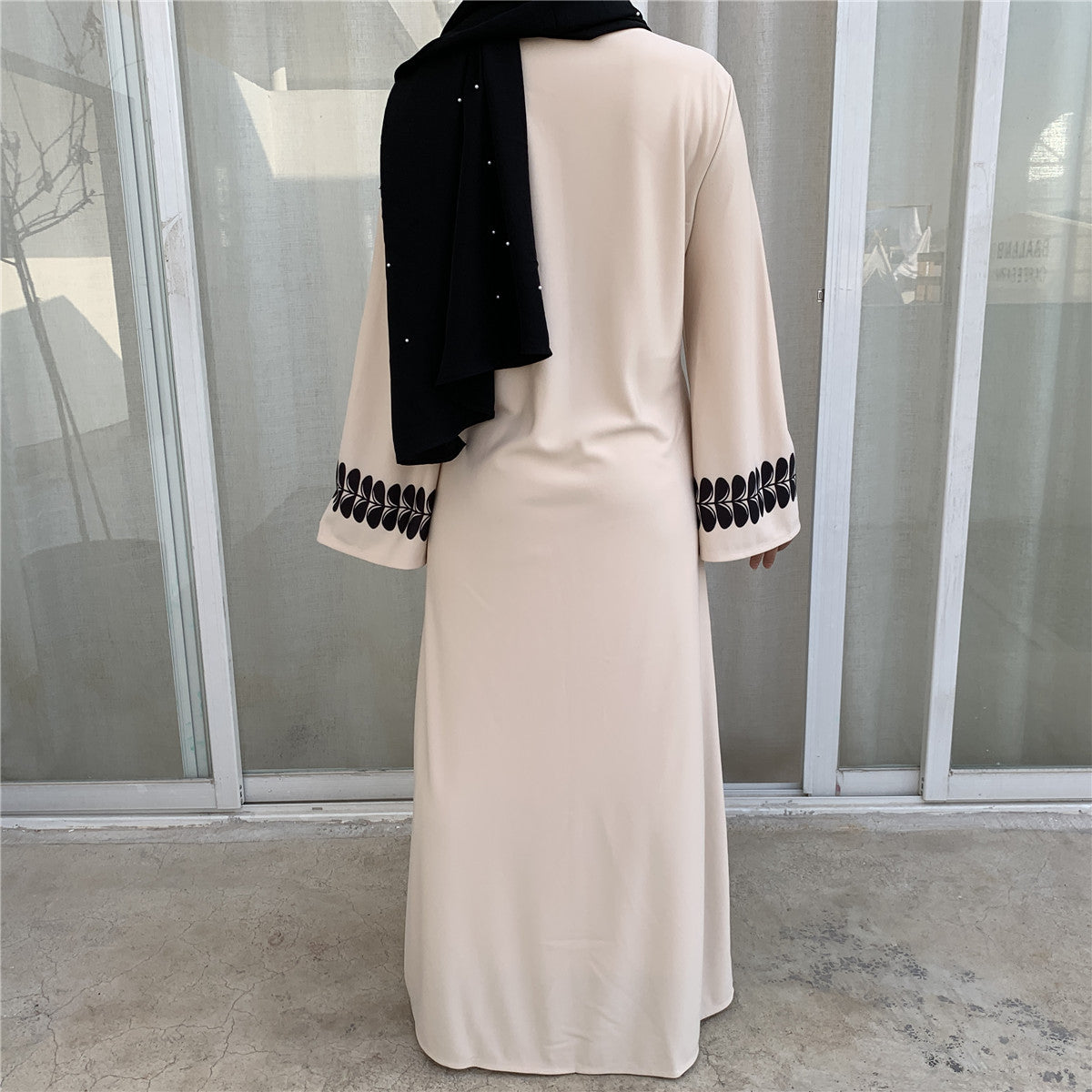 Arab robe