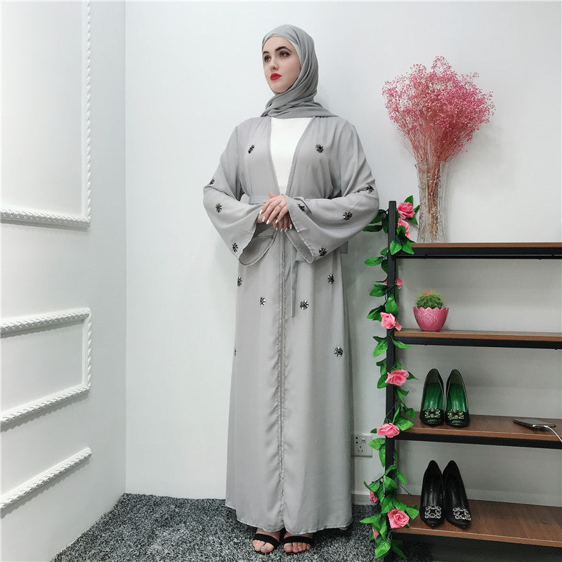 Islamic Robe Dubia style