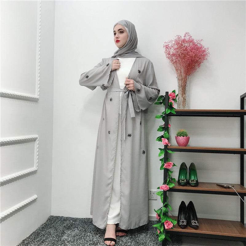 Islamic Robe Dubia style