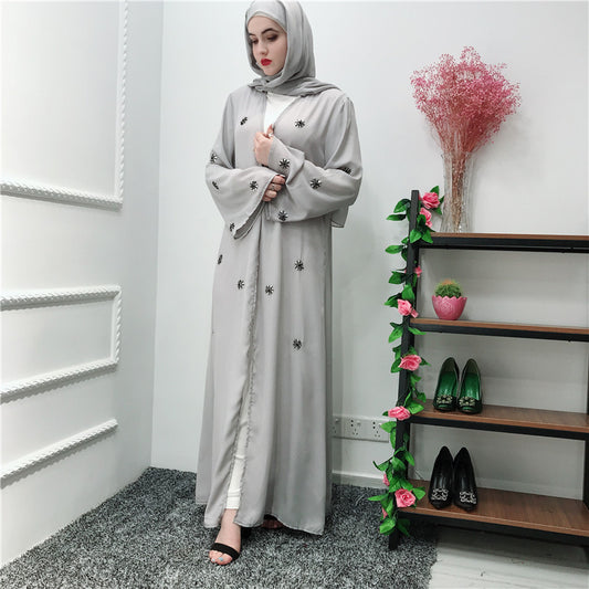 Islamic Robe Dubia style