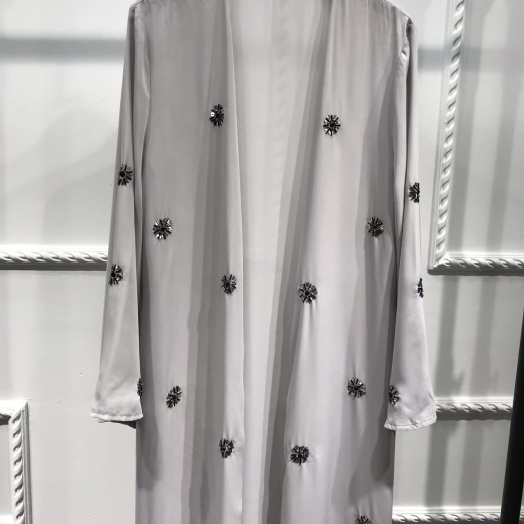 Islamic Robe Dubia style